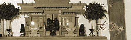 Kamisama