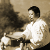 Hitohiro Saito Sensei