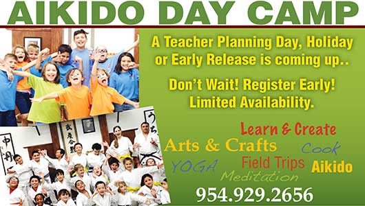 Day Camps
